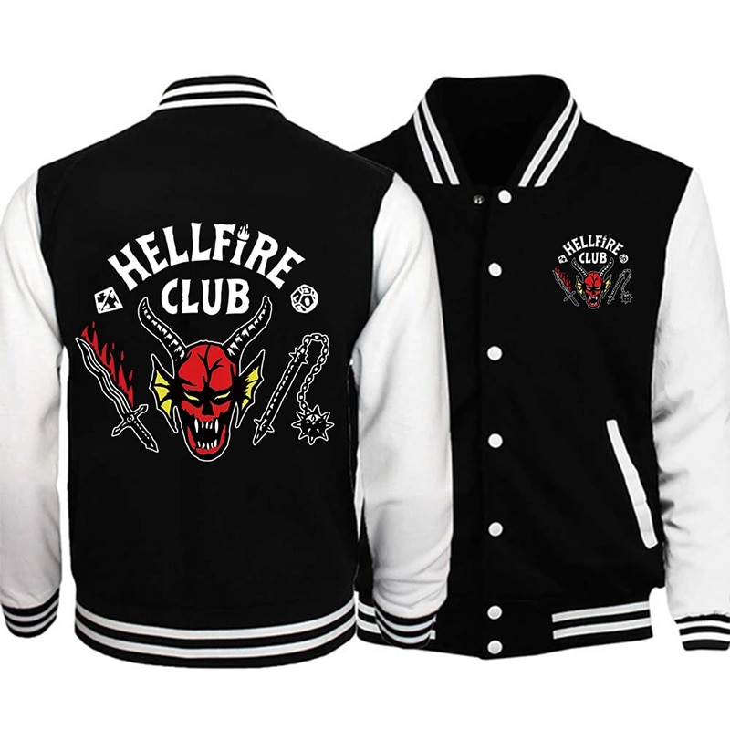 Hellfire Club-߱ ٸ Ŷ,   Ŷ Ʈ ī..